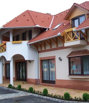 Györgyey Mansion Restaurant and Guest House